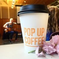 Pop Up Coffee chat bot
