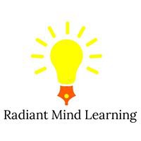 Radiant Mind Learning chat bot