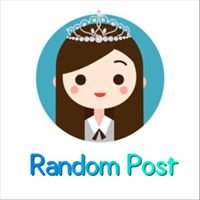 Random Post chat bot