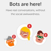 Refine.ai chat bot