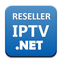 IPTV Reseller chat bot