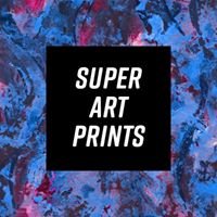 Super Art Prints chat bot