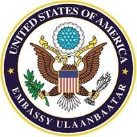 U.S. Embassy - Ulaanbaatar, Mongolia chat bot