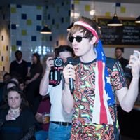 Vincent Dignan chat bot