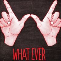 Whatever!..! chat bot