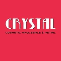 Crystal Cosmetic Wholesale & Retail chat bot