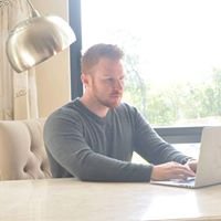 Alex Kuhle chat bot