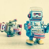 Change and future of work chat bot