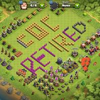 COC Retired chat bot