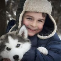 Doggie Love chat bot