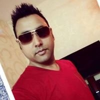 Farooque Muhammed chat bot