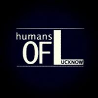 Humans of Lucknow chat bot
