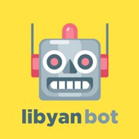 Libyan Bot chat bot