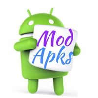 Mod Apk Games chat bot