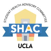UCLA Student Health Advisory Committee chat bot