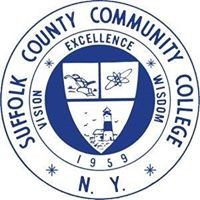 Suffolk County Community College chat bot