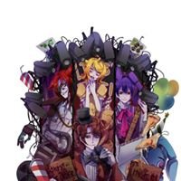 Unofficial: Fnaf club chat bot