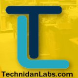 TechnidanLabs chat bot