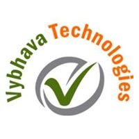 Vybhava Technologies chat bot