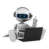 Artificial Intelligence Assistant chat bot