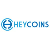 HEYCOINS chat bot