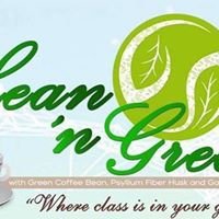 Lean 'N Green Slimming Coffee chat bot