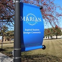 Marian University of Wisconsin chat bot