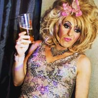 Miss Cherry Bakewell chat bot