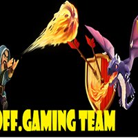 OFF.Gaming Team chat bot