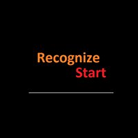 RecognizeStart chat bot