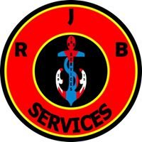 RJB Container Van Repair Services chat bot