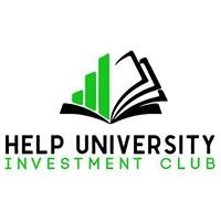 Help University Investment Club chat bot
