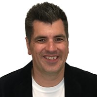 Tim Lumsden Online chat bot