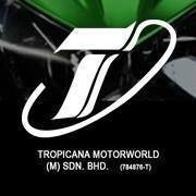 Tropicana Motorworld (M) Sdn Bhd chat bot