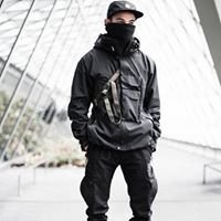 Clutch Bag Gang  Family & Friends chat bot