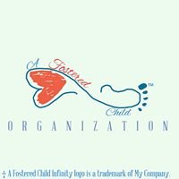 A Fostered Child Organization chat bot