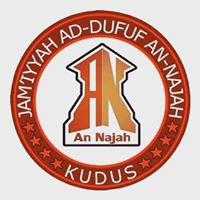 An Najah Kudus chat bot