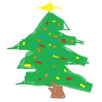 Ayy It's Christmas chat bot