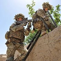 British Army at its finest chat bot