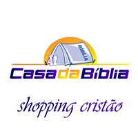 Casa da Biblia chat bot