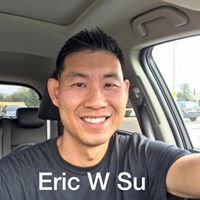 Eric W. Su Healthy Living Mentor chat bot