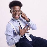 Korede. Bello chat bot