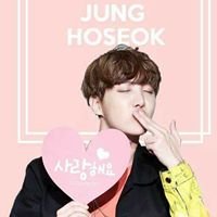 Jung Hoseok Chatbot chat bot