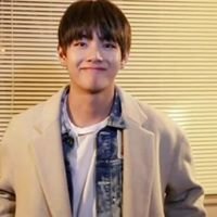 Taehyung Chatbot chat bot
