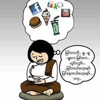 ကြီးေသာ္ chat bot