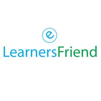 Learners Friend chat bot