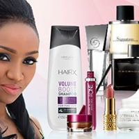 Millionaire Cosmetic Consultant chat bot