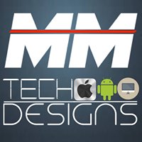 MM Tech Designs chat bot