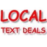 Local Text Deals chat bot