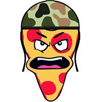 PizzaSoldier chat bot
